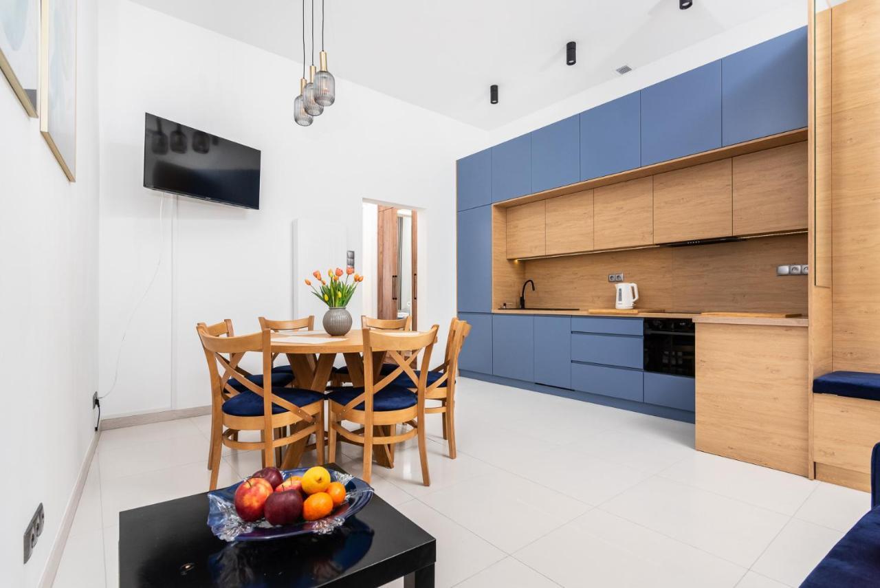 Premium Splendid Old Town Suites - By Upstairs Cracovia Esterno foto