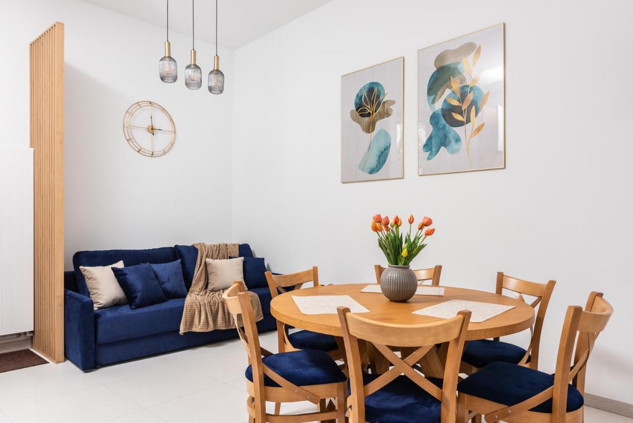 Premium Splendid Old Town Suites - By Upstairs Cracovia Esterno foto