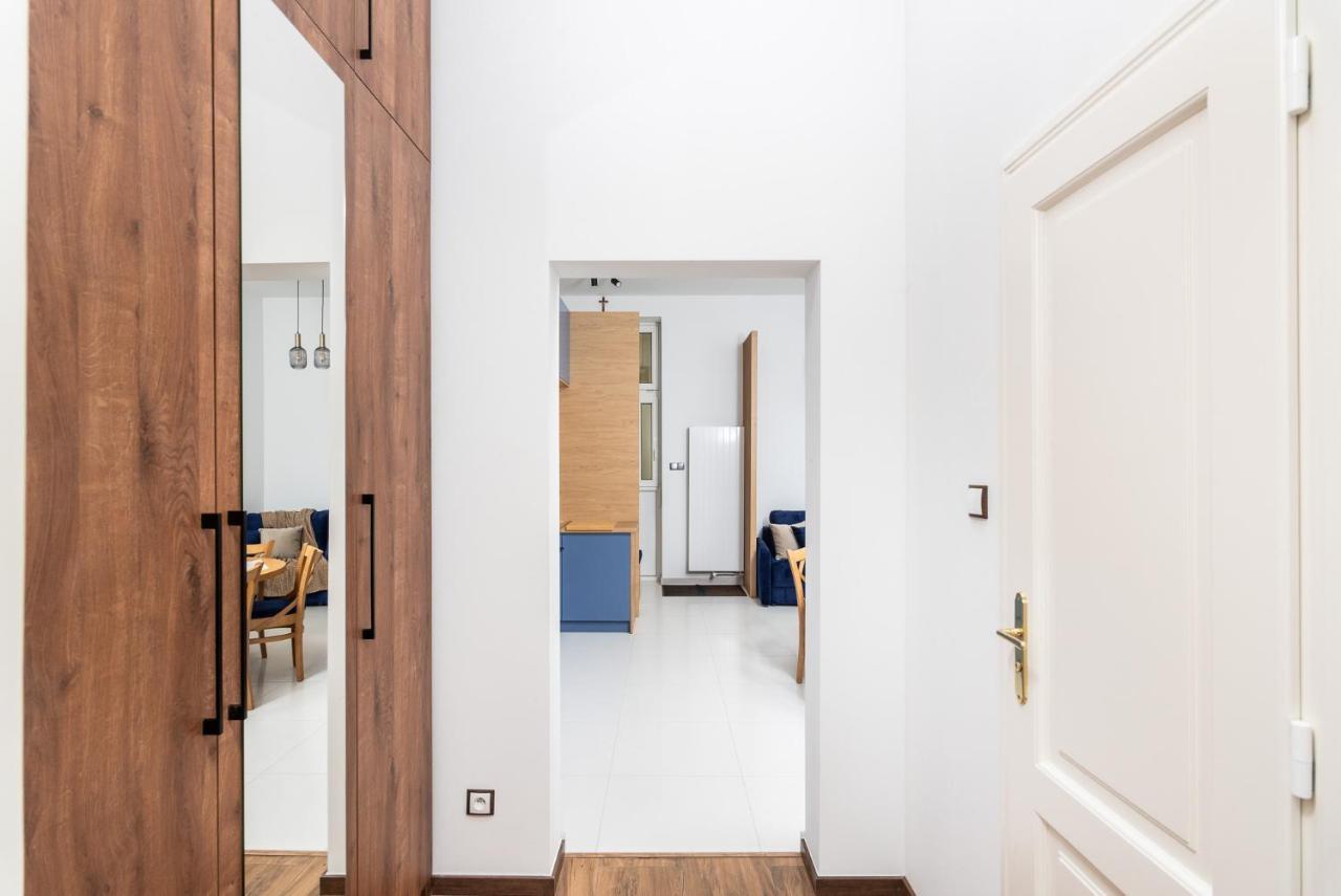 Premium Splendid Old Town Suites - By Upstairs Cracovia Esterno foto