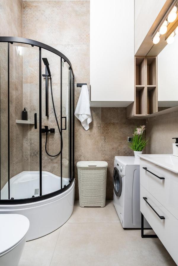 Premium Splendid Old Town Suites - By Upstairs Cracovia Esterno foto