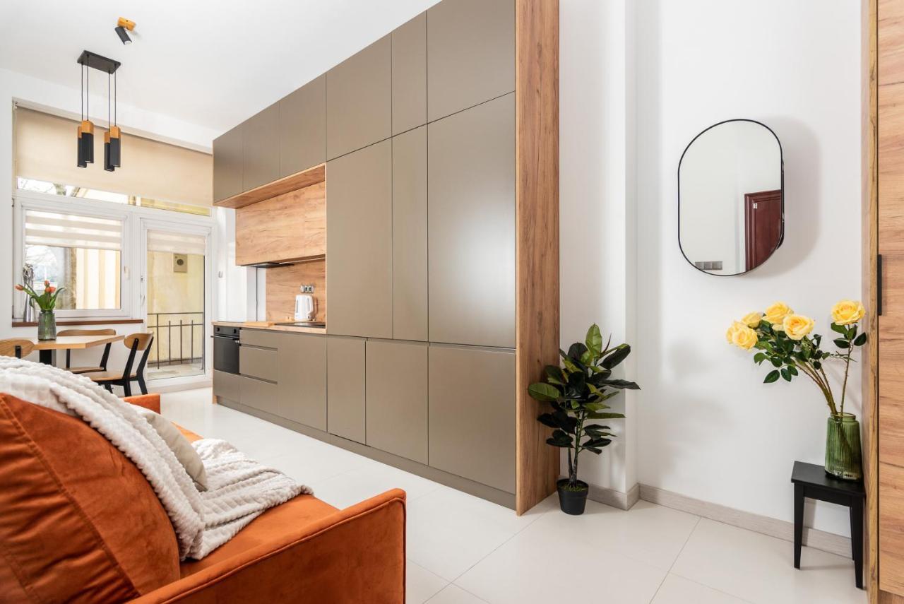 Premium Splendid Old Town Suites - By Upstairs Cracovia Esterno foto