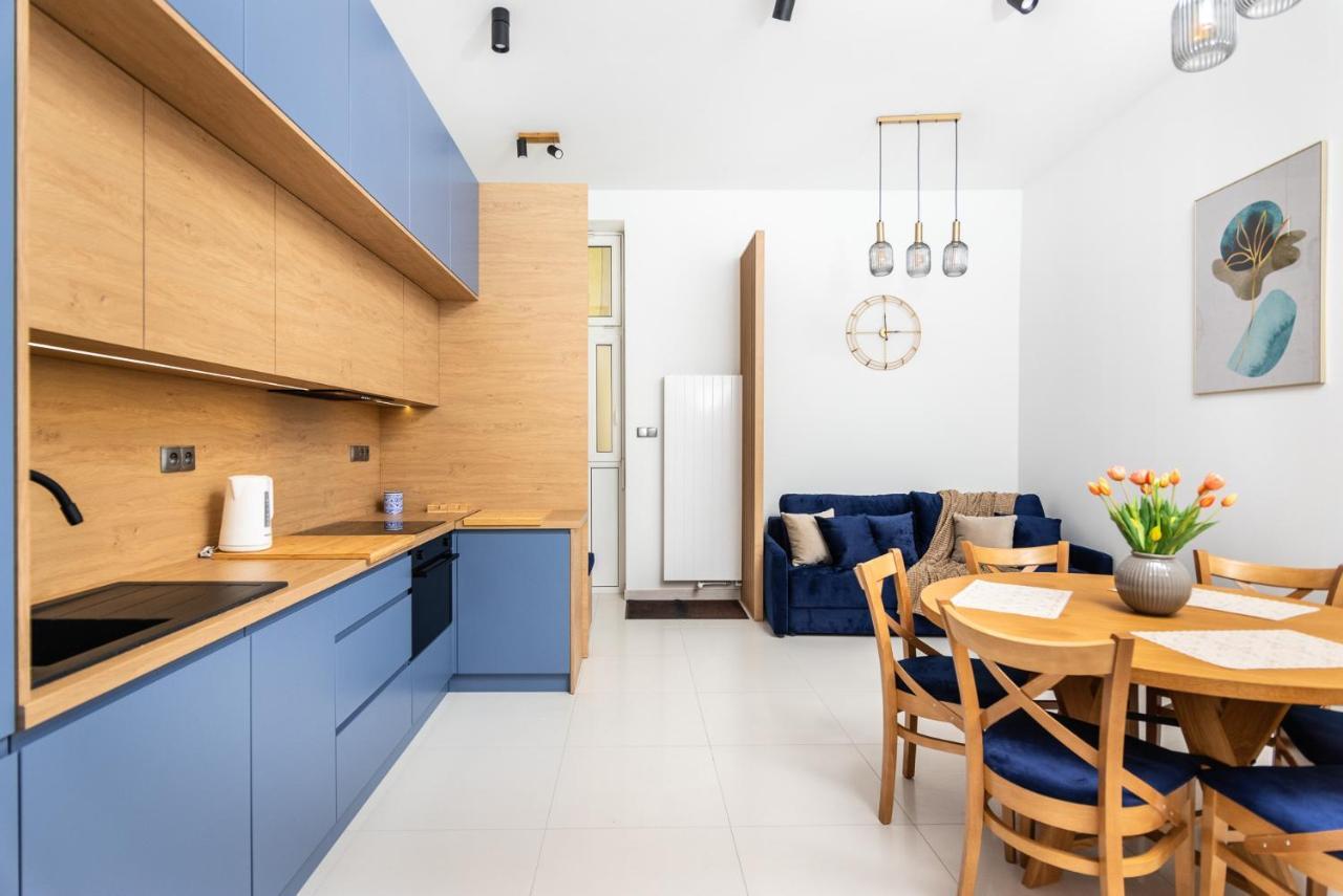 Premium Splendid Old Town Suites - By Upstairs Cracovia Esterno foto
