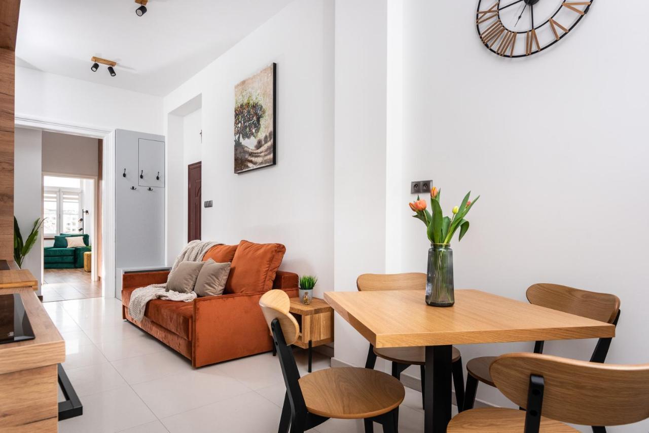 Premium Splendid Old Town Suites - By Upstairs Cracovia Esterno foto