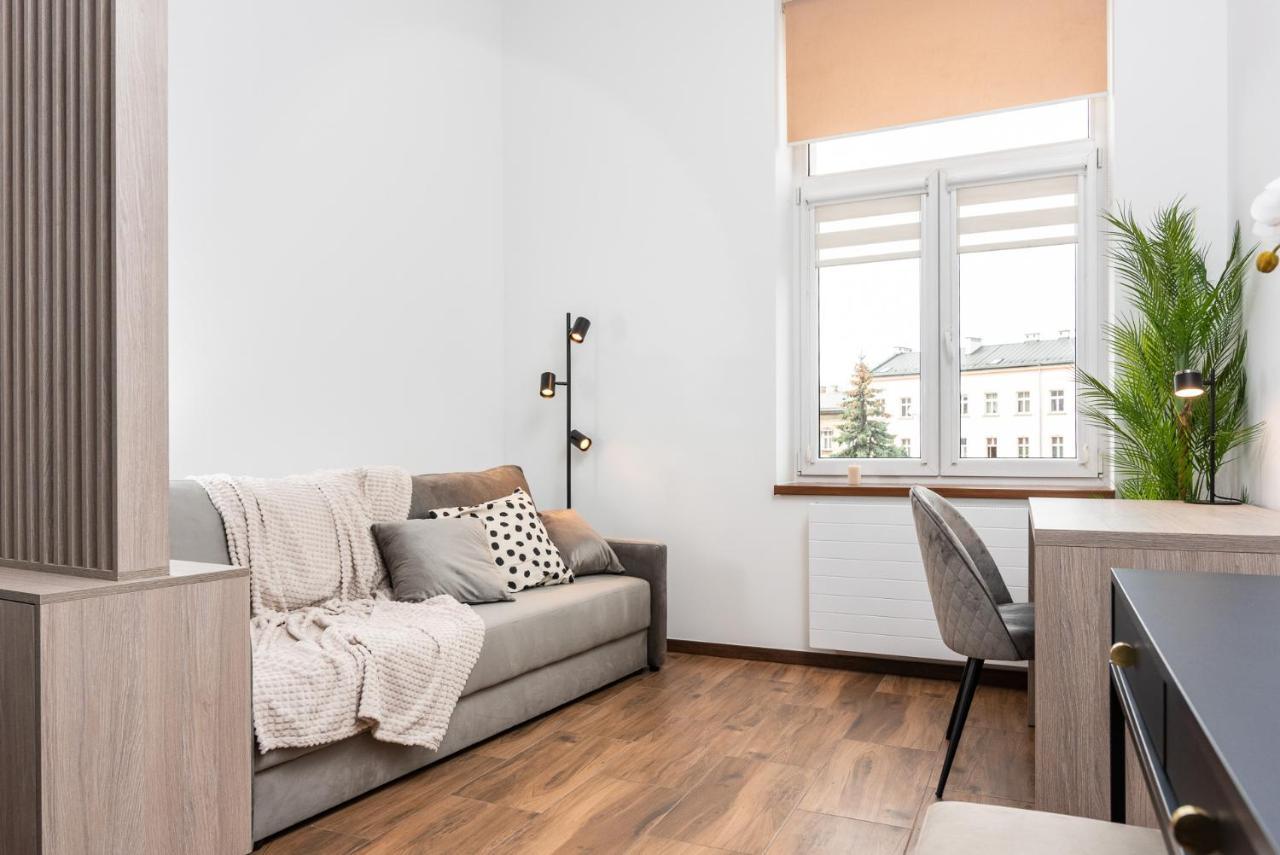 Premium Splendid Old Town Suites - By Upstairs Cracovia Esterno foto