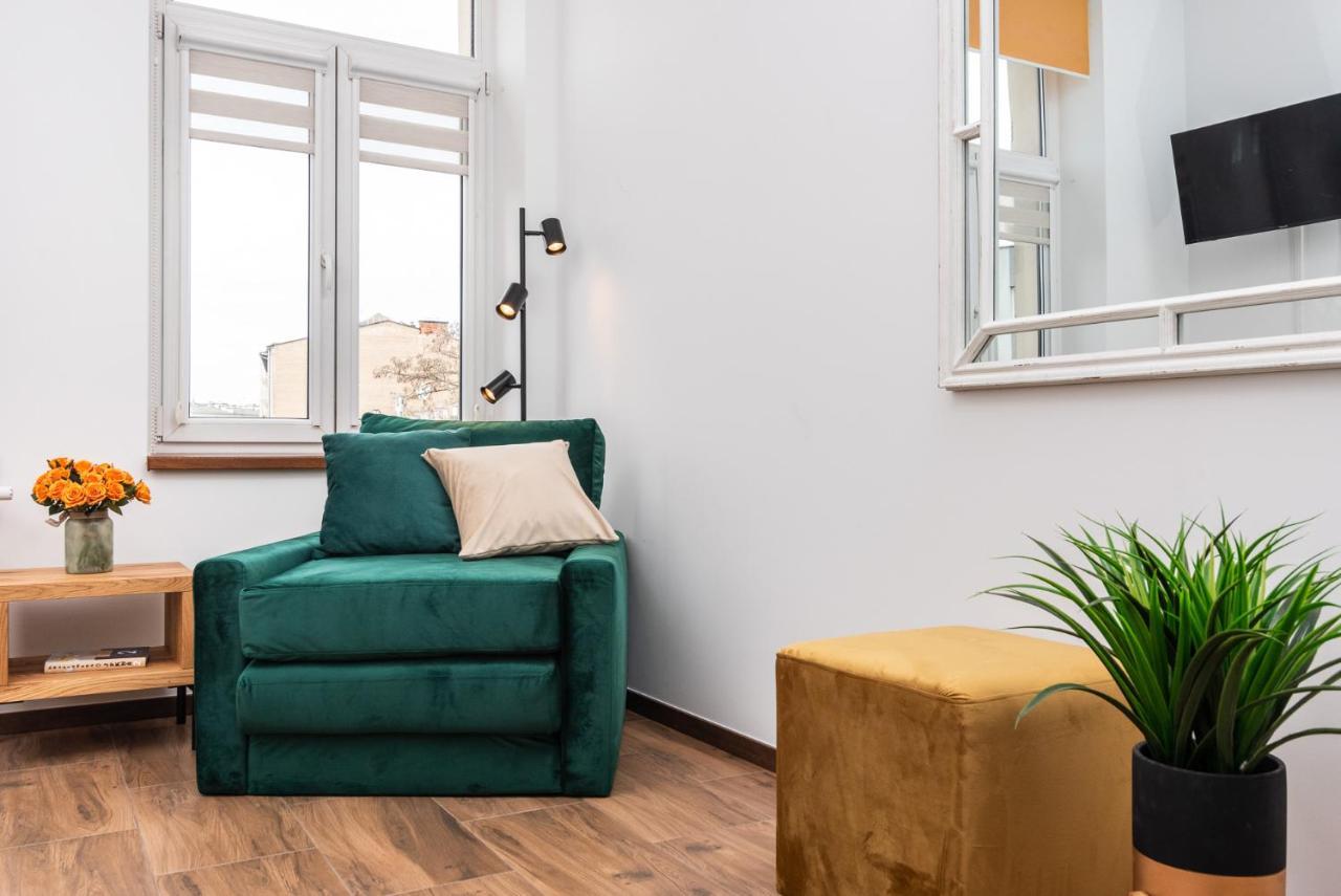 Premium Splendid Old Town Suites - By Upstairs Cracovia Esterno foto