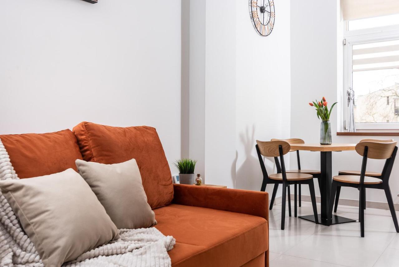 Premium Splendid Old Town Suites - By Upstairs Cracovia Esterno foto